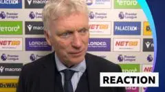 Everton Still in Hunt for European Spot