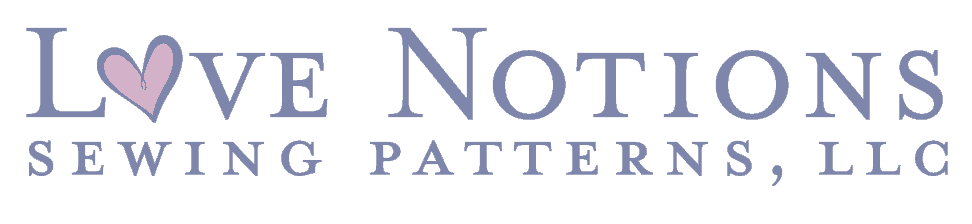 Love Notions logo