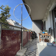 Balkon Mag Loop