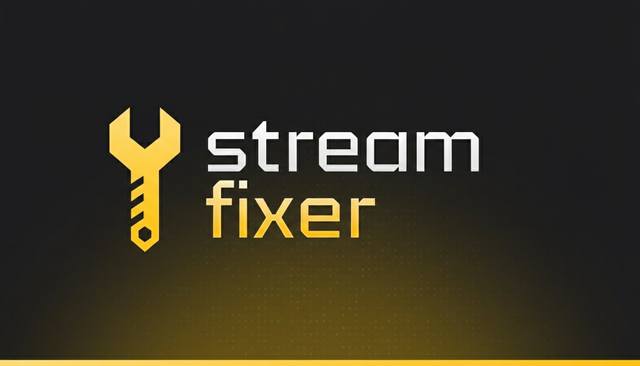 Stream Fixer v1