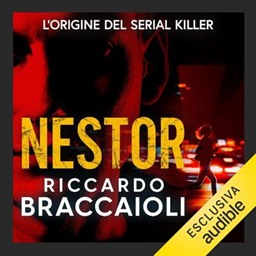 Riccardo Braccaioli – Nestor꞉ L’origine del serial killer (2026) (mp3 – 128 kbps)
