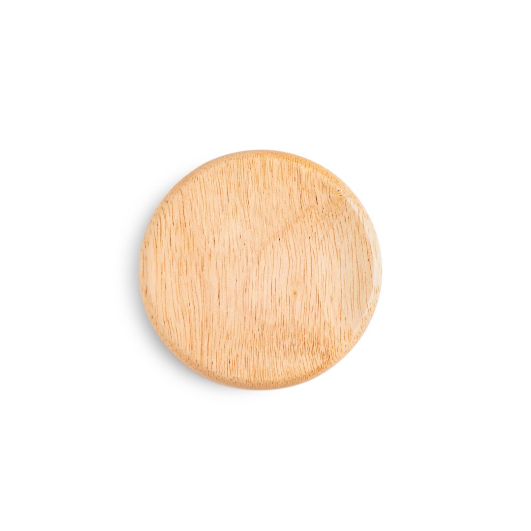Bamboo Lids