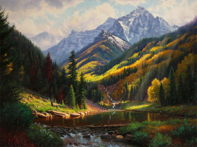 Peaceful-Valley