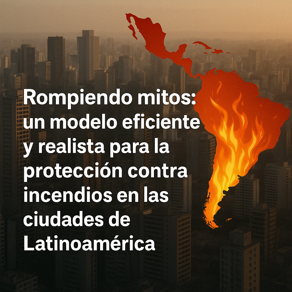 Rompiendo mitos