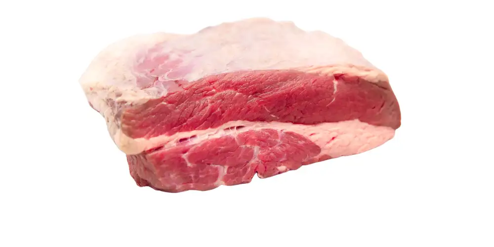 Soorten vlees van de koe - Brisket - Runderborst - Vleeskopenbijdeboer.nl