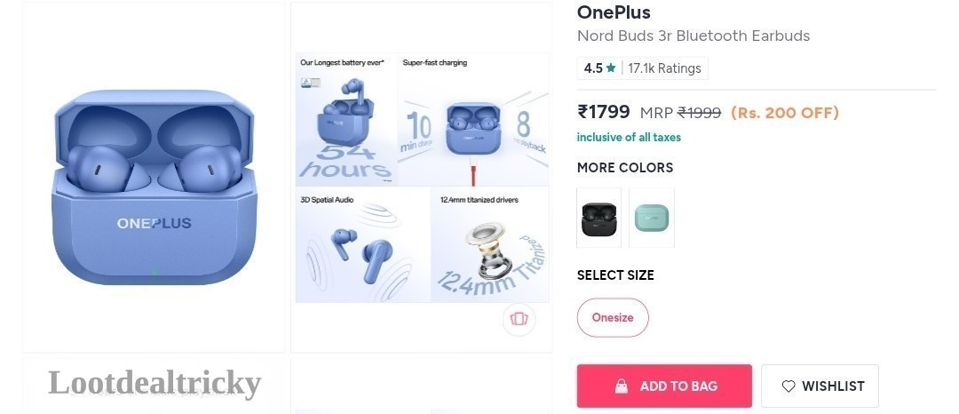 Oneplus Nord Buds | Best Price Drop Today Oneplus Nord Buds | Best Price Drop Today