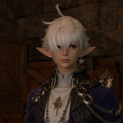 Alphinaud