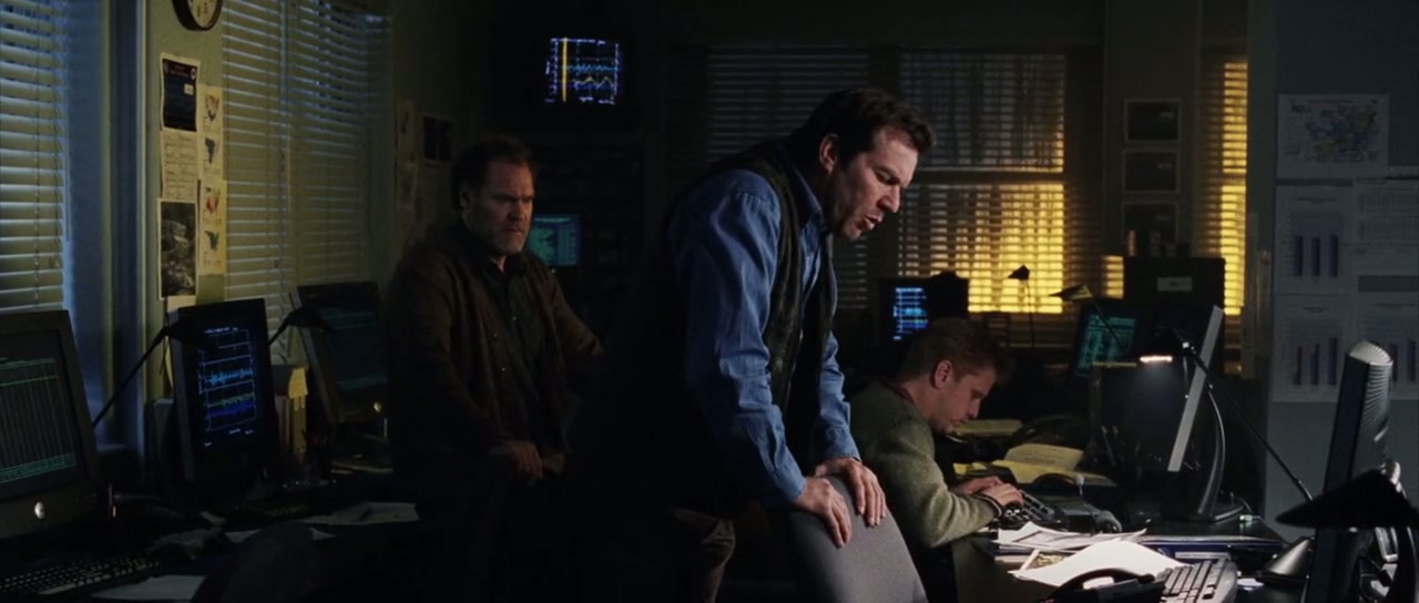 The Day After Tomorrow Screenshot