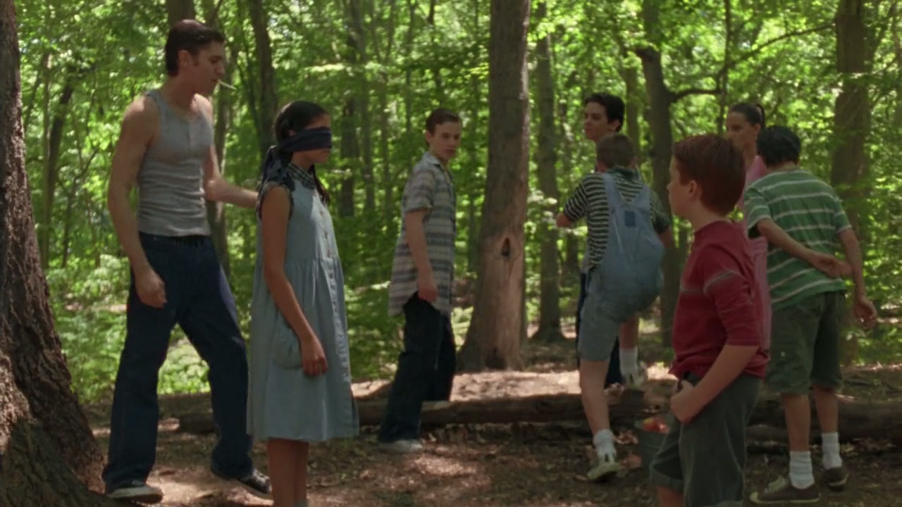 The Girl Next Door Screenshot