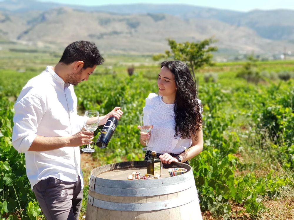 Cortijo El Cura Eco-Bodega - imagen de la galería