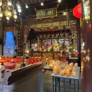 登嘉楼唐人街2