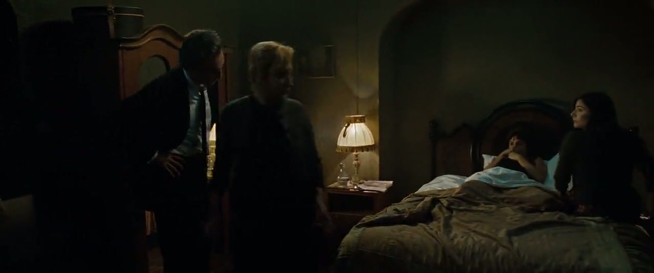 Nine Screenshot