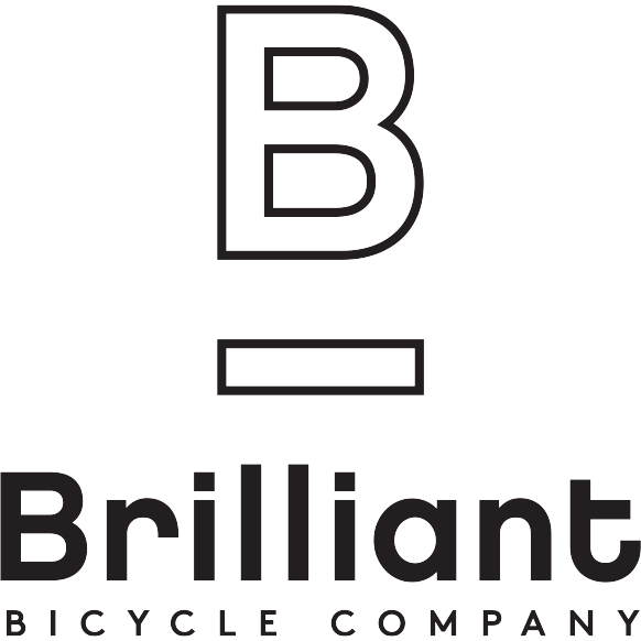 Brilliant Bicycle logo
