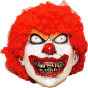 Clown