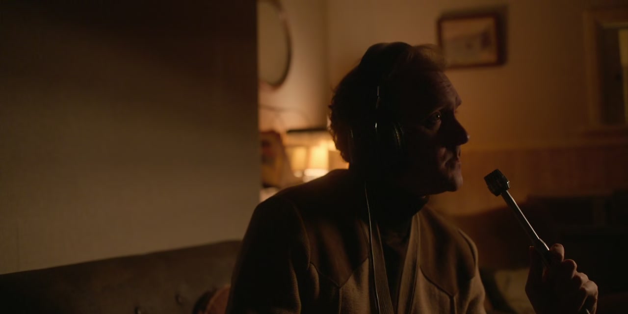 The Enfield Poltergeist Screenshot