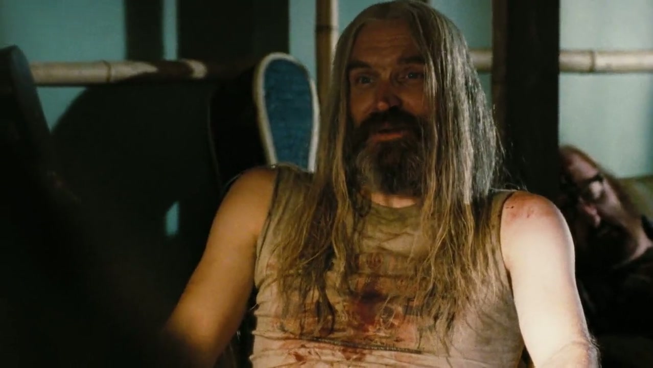 The Devil's Rejects Screenshot