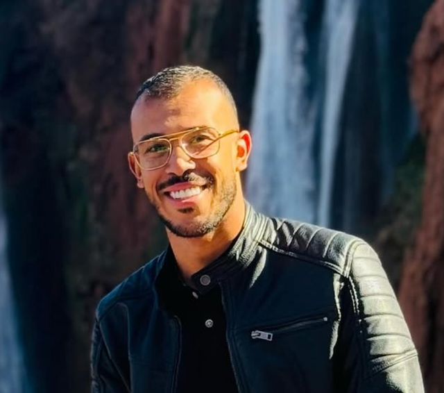 Anis Chity, founder of Buy Property Morocco