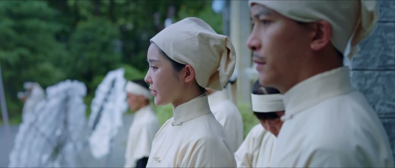 Shanghai Knight Screenshot