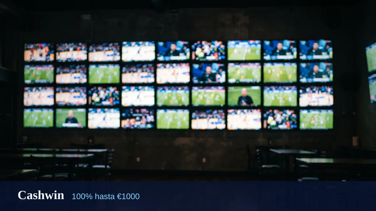 Cashwin casino — bono de bienvenida 100% hasta €1000 + 50 FS, pagos: Visa, Mastercard, Skrill, Neteller, Paysafecard Cashwin casino — bono de bienvenida 100% hasta €1000 + 50 FS, pagos: Visa, Mastercard, Skrill, Neteller, Paysafecard