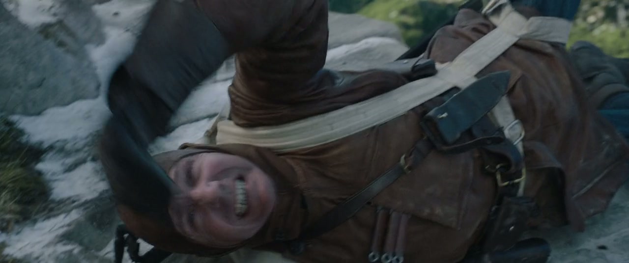 The King's Man Screenshot