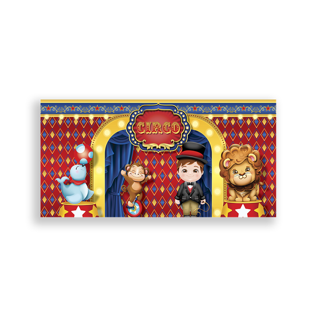 705818 Circo