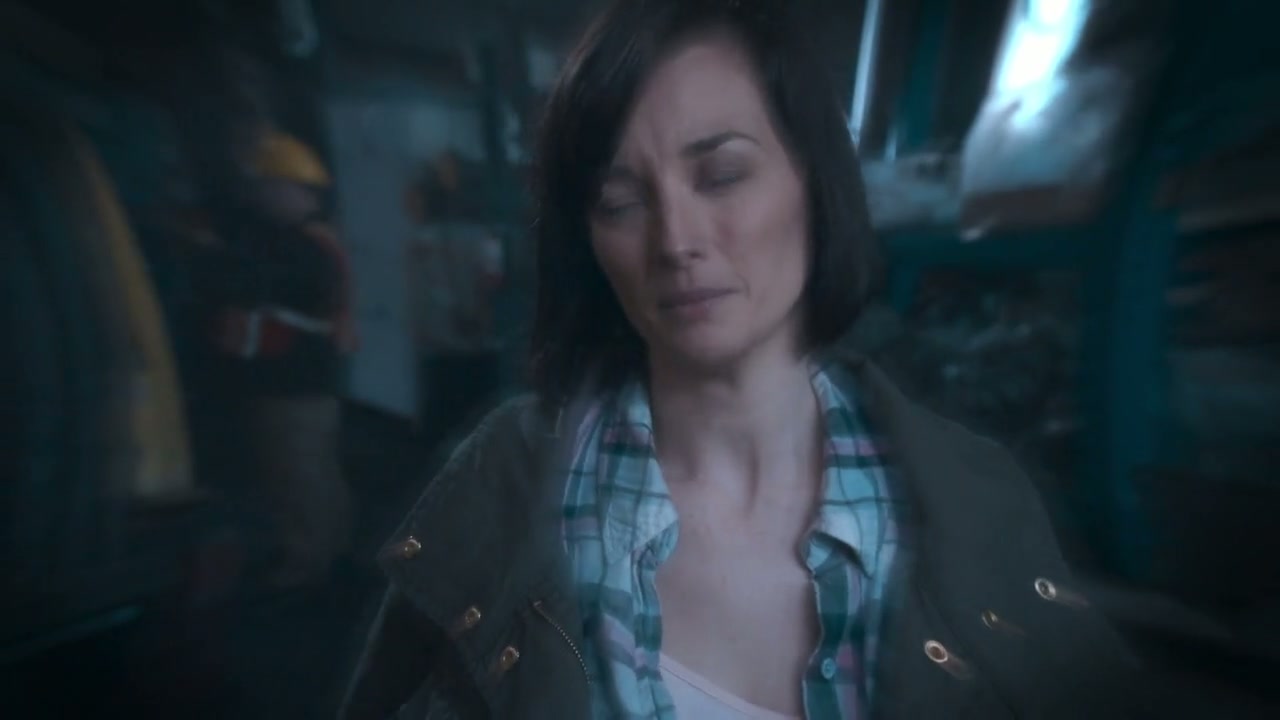 Interrogation Screenshot