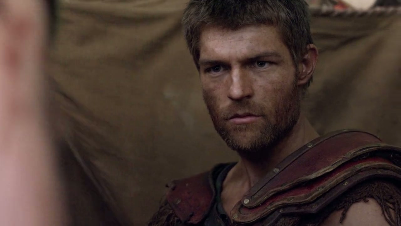 Spartacus Screenshot