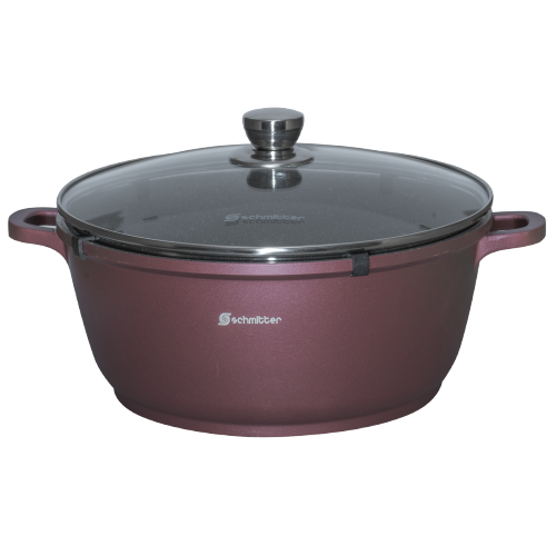 OALA TURNAT CERAMIC 32 CM 9,5 L