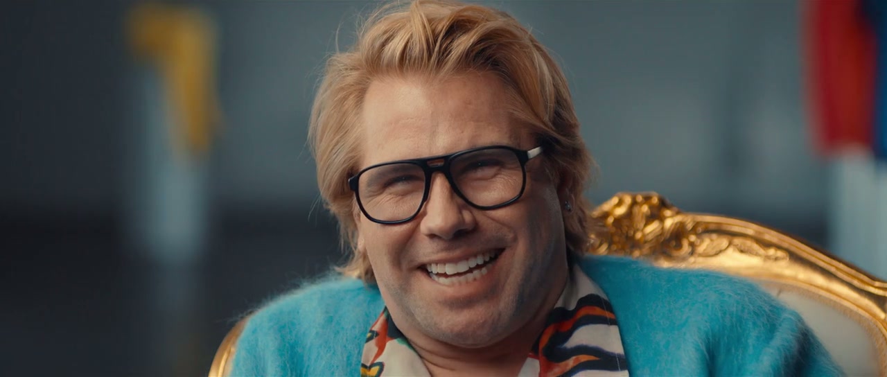 Trainwreck: The Cult of American Apparel Screenshot