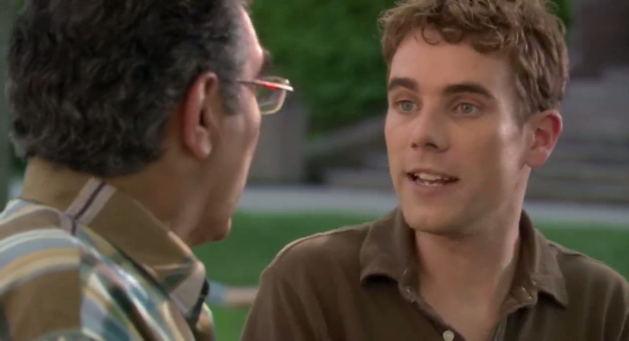 American Pie Presents: The Naked Mile Screenshot