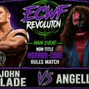 Rev Blade vs Angellus