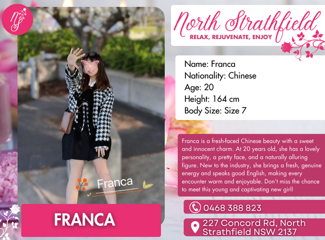 FRANCA