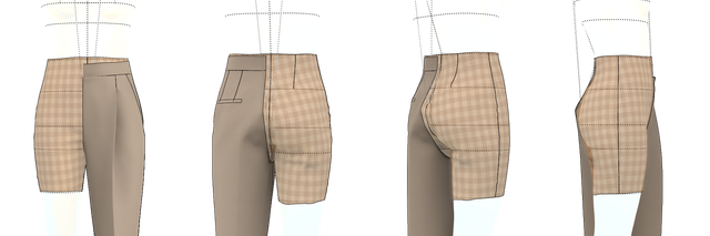 test Colorway A
