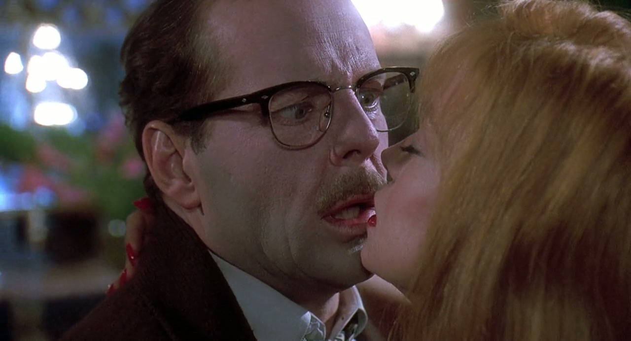 Death Becomes Her Screenshot
