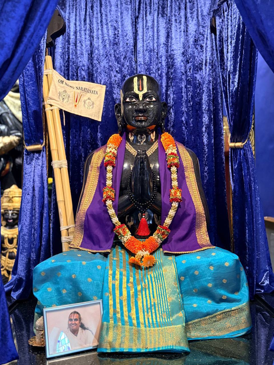 Ramanuja Acharya