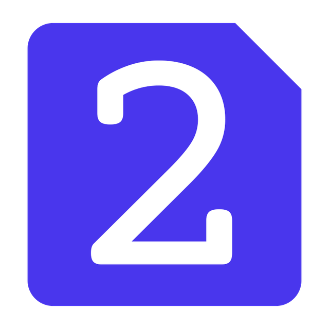 Tip 2