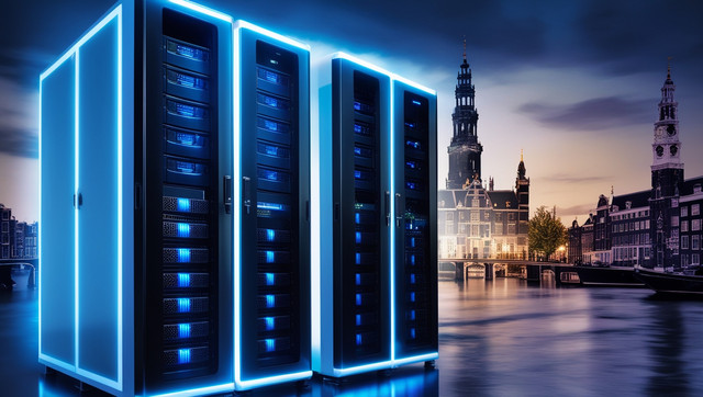 Dedicated Server Netherlands dedicated-server-netherlands