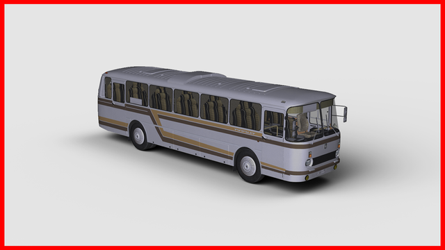 LAZ-699a