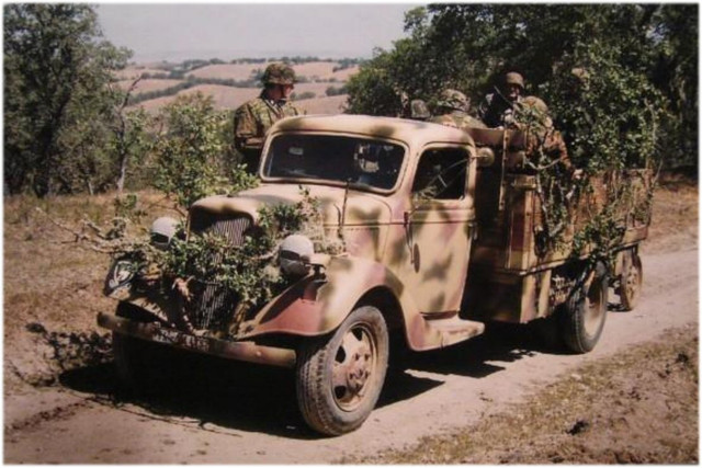 Image2truck