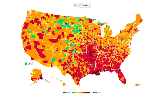 countyrisk