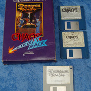 Chaos-Strike-Back