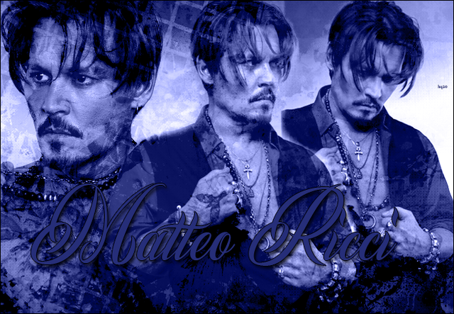 Matteo