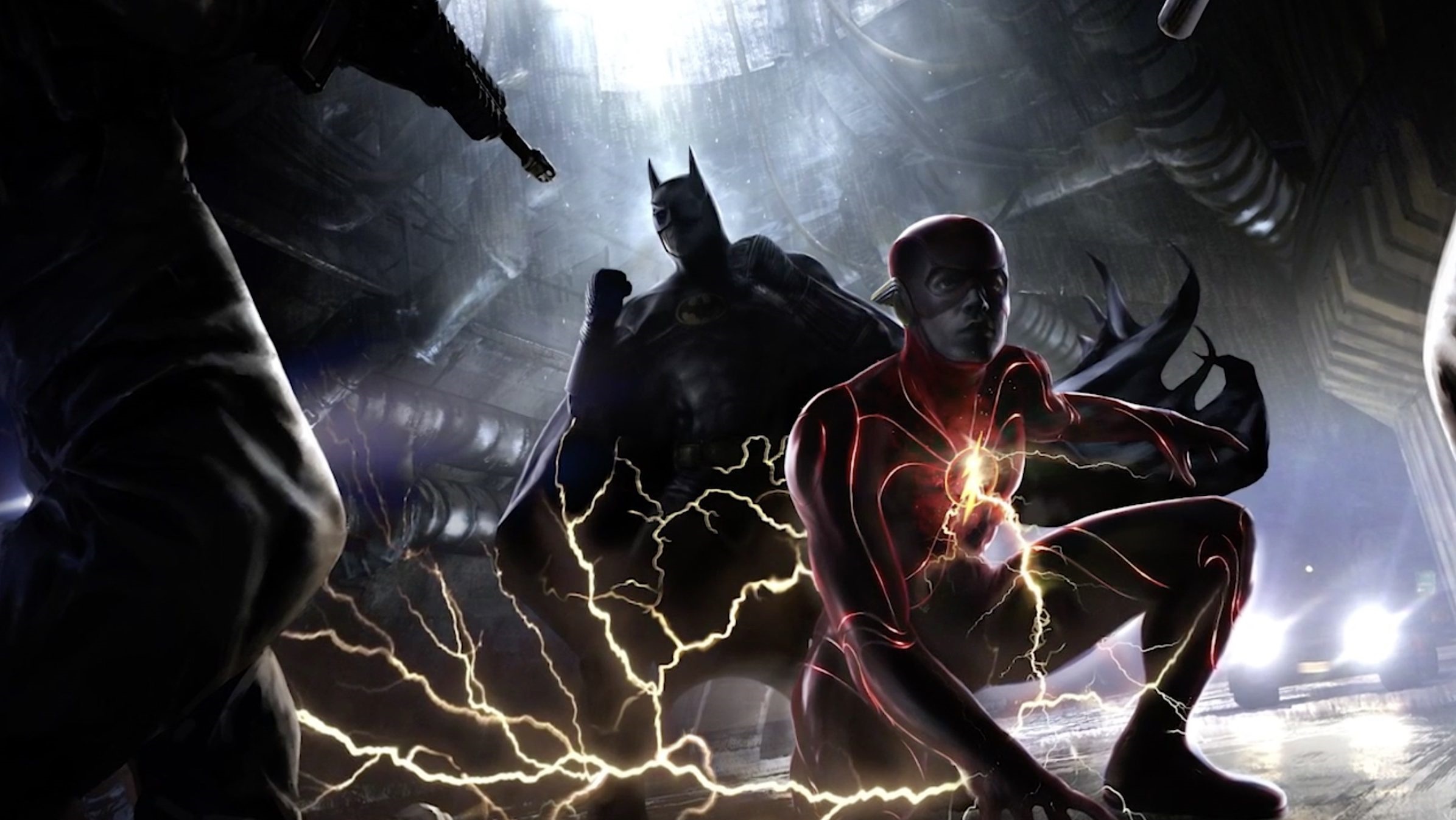 the-flash