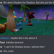 Little-tsundere