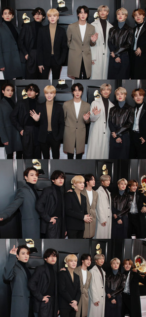 BTS
