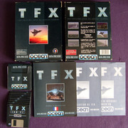 TFX