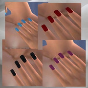 Paint-Your-Nails