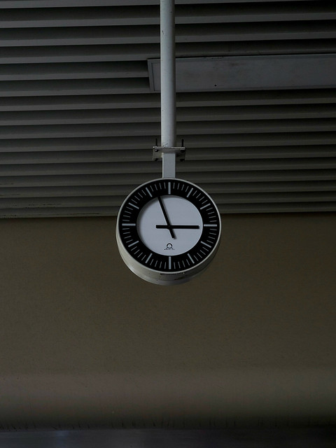 Lock-Clock