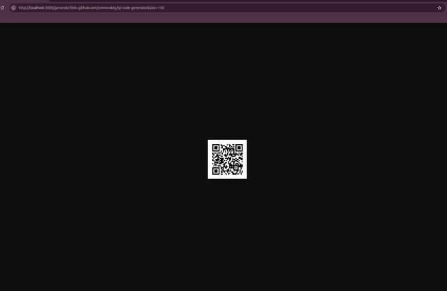 Backend Screenshot 2