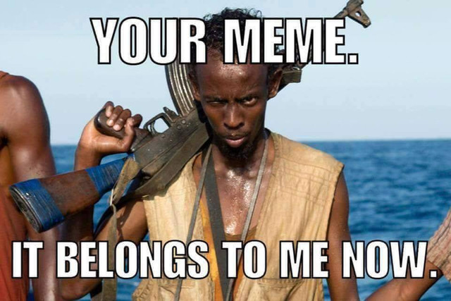 your meme